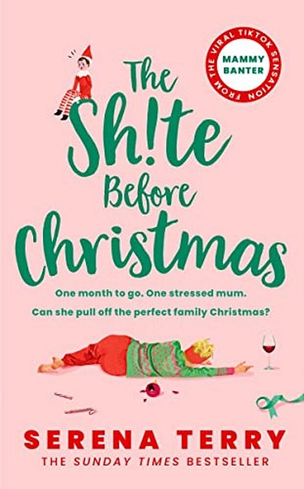 The Sh! Te Before Christmas-..