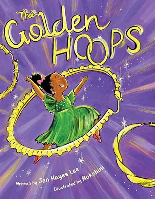 The Golden Hoops-..