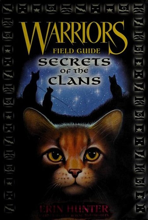 Warriors: Secrets Of The Clans-..