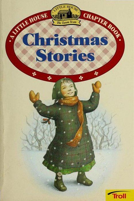 Christmas Stories: A Christmas Holiday Book For Kids-..