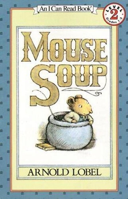 Mouse Soup-..