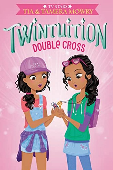 Twintuition: Double Cross-..