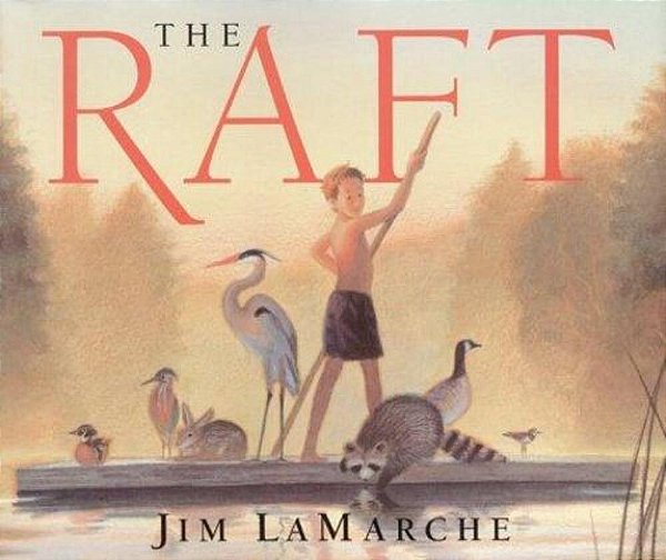 The Raft-..