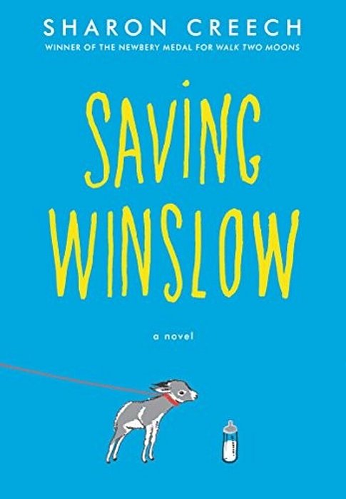 Saving Winslow-..