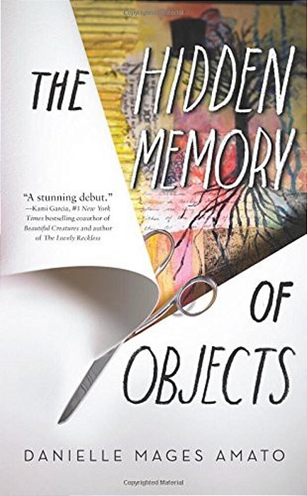 The Hidden Memory Of Objects-..