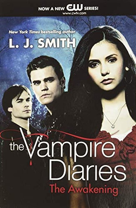 The Vampire Diaries: The Awakening-..