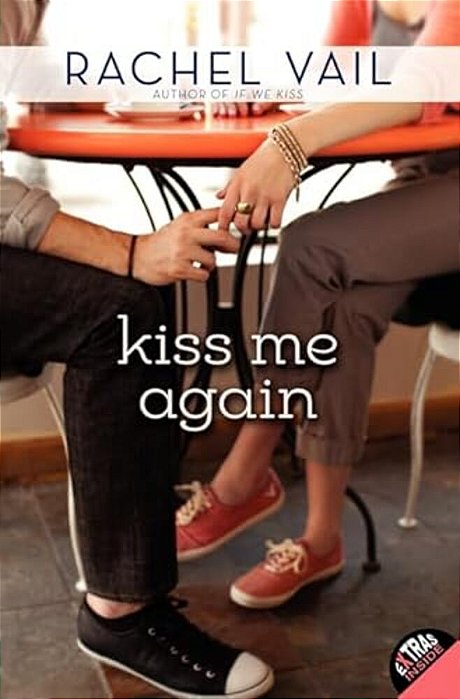 Kiss Me Again-..