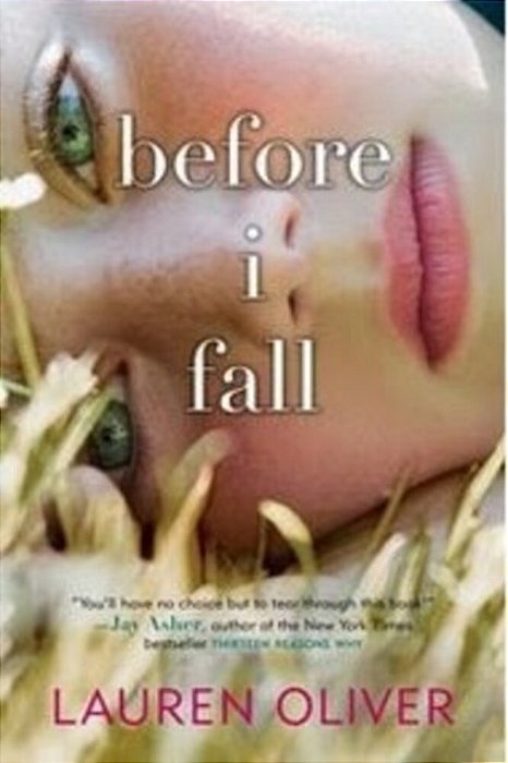 Before I Fall Enhanced Edition-..