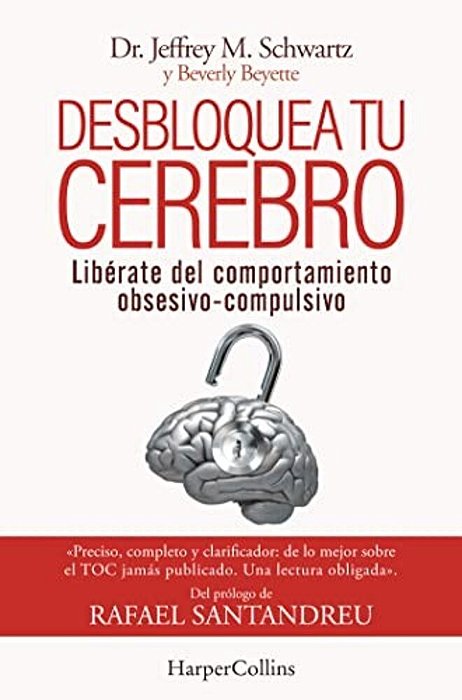 Desbloquea Tu Cerebro-..