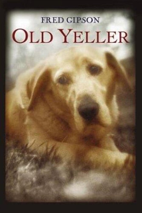 Old Yeller-..