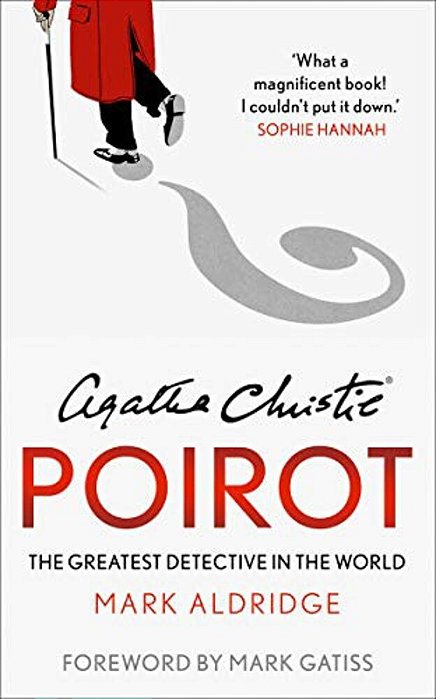 Agatha Christie's Poirot: The Greatest Detective In The World-..