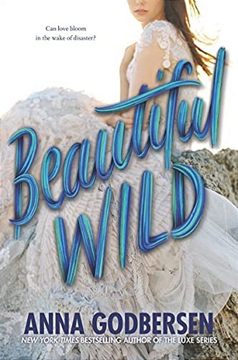 Beautiful Wild-..