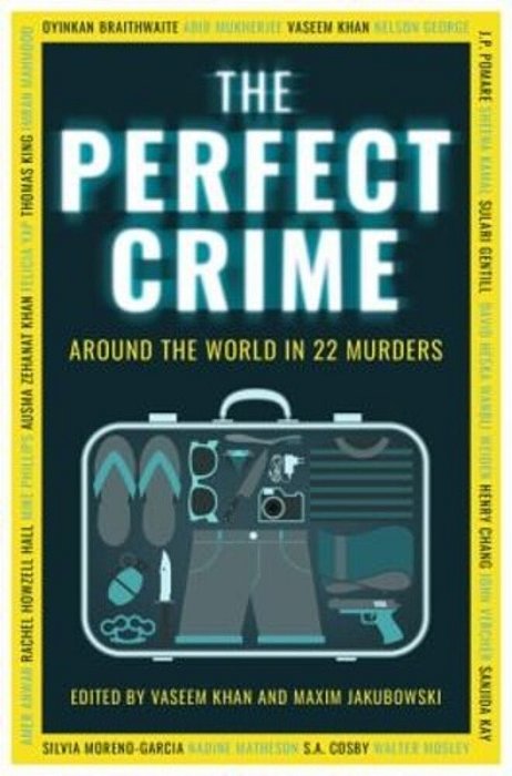 The Perfect Crime-..