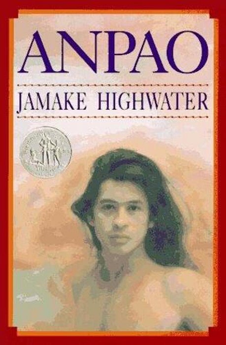 Anpao: A Newbery Honor Award Winner-..