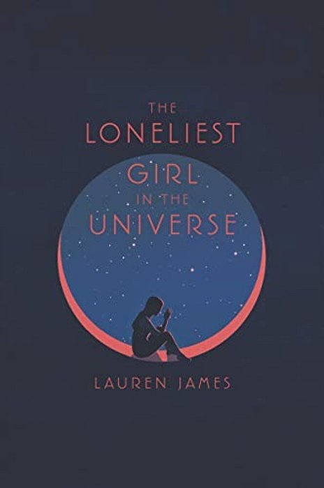 The Loneliest Girl In The Universe-..