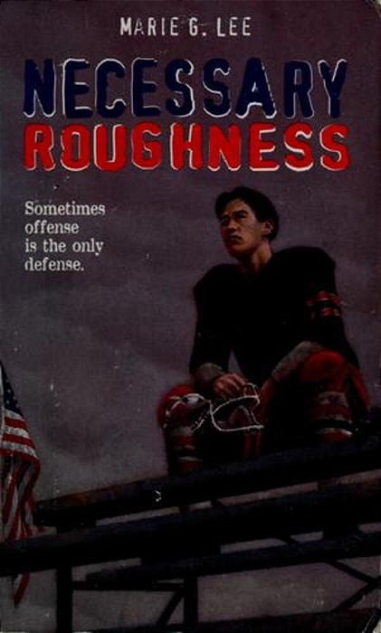 Necessary Roughness-..