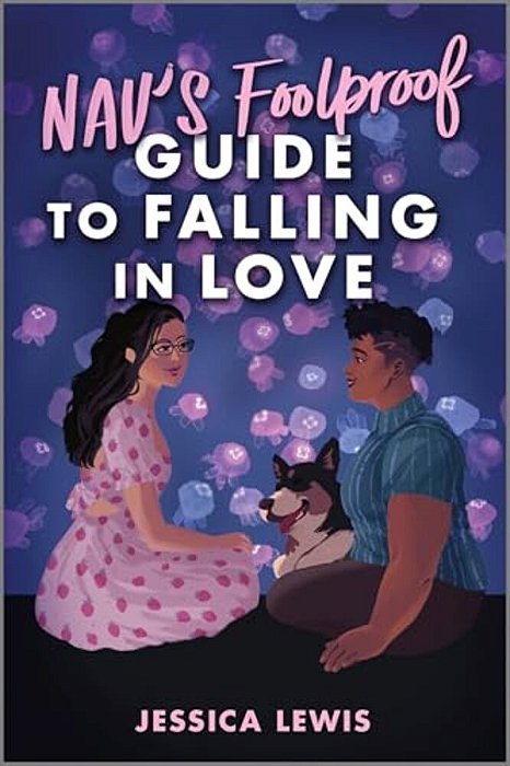Nav's Foolproof Guide To Falling In Love-..