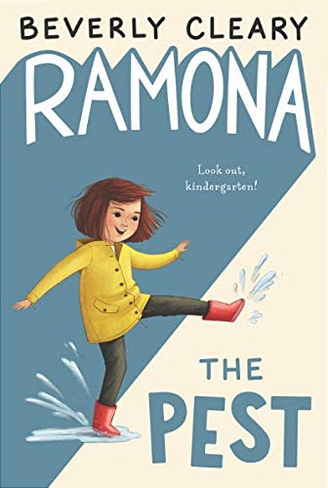 Ramona The Pest-..