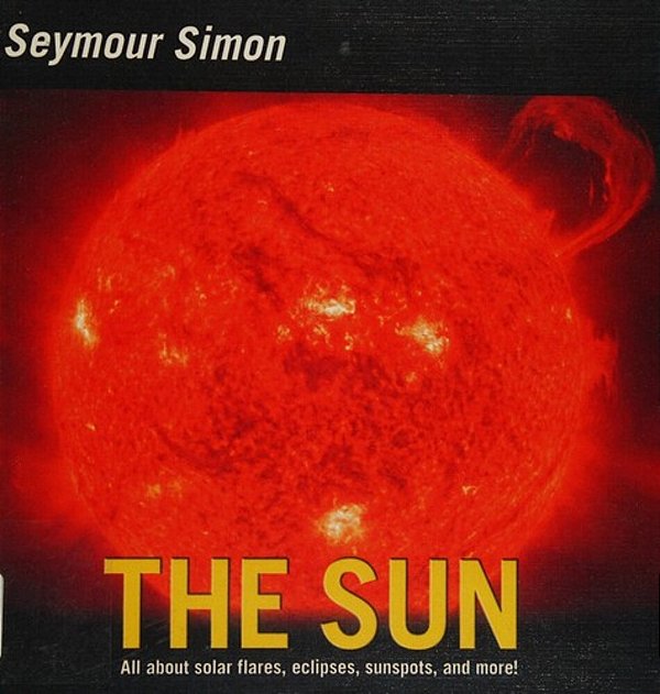 The Sun: Revised Edition-..