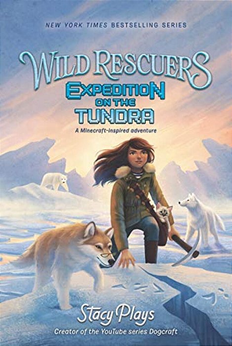 Wild Rescuers: Expedition On The Tundra-..