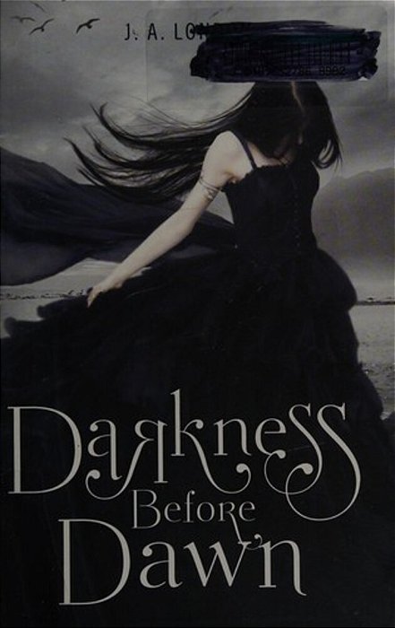 Darkness Before Dawn-..