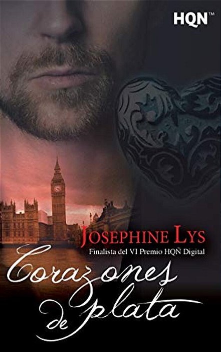 Corazones De Plata-..