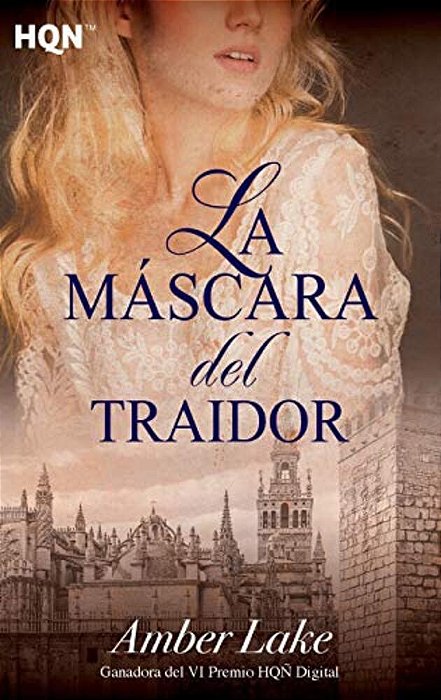 La Máscara Del Traidor-..