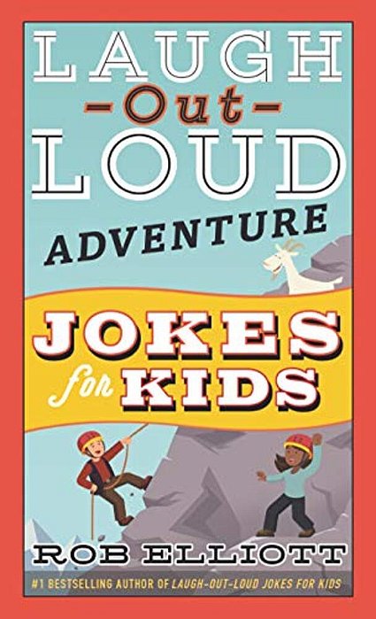 Laugh-Out-loud Adventure Jokes For Kids-..
