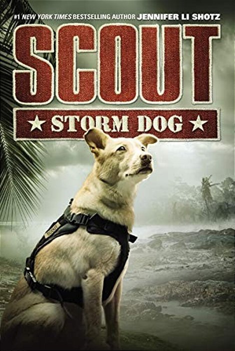 Scout: Storm Dog-..