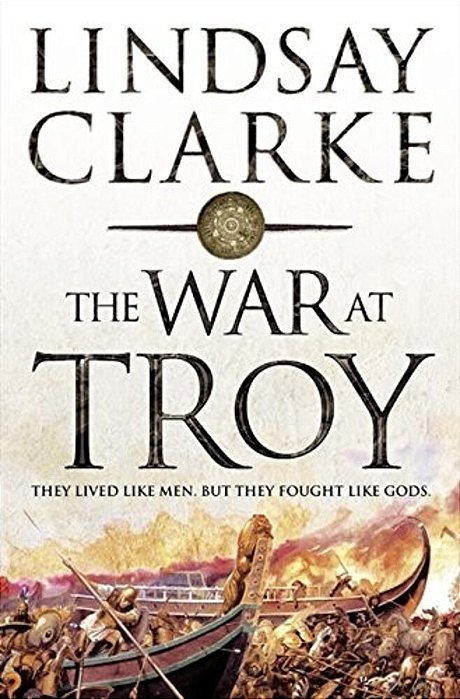 The War At Troy-..