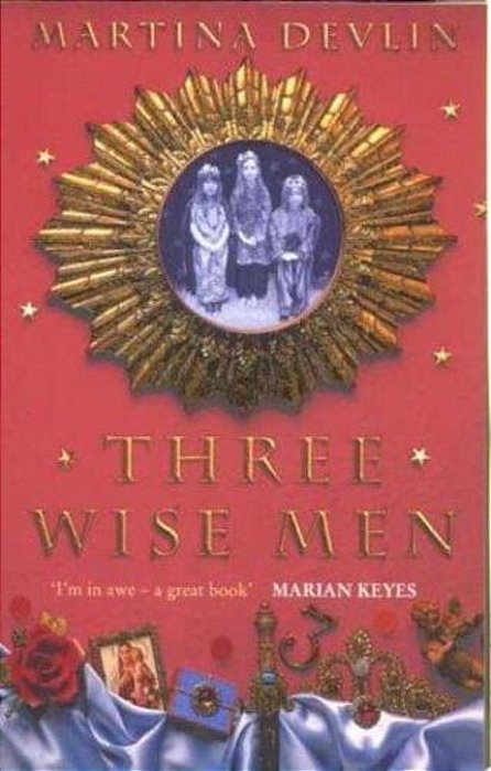 Three Wise Men-..