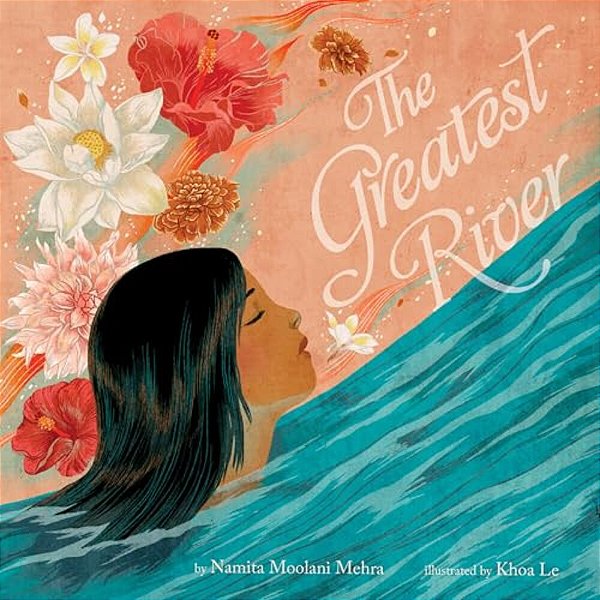 The Greatest River-..