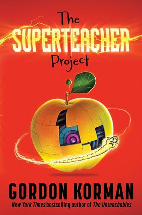 The Superteacher Project-..