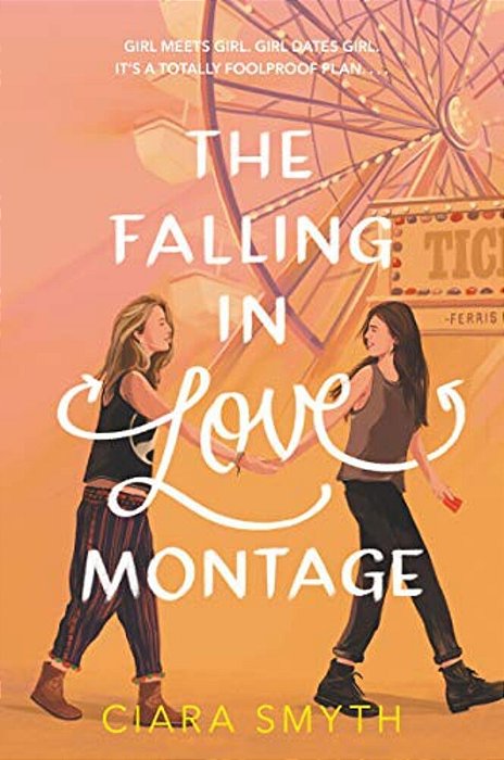 The Falling In Love Montage-..
