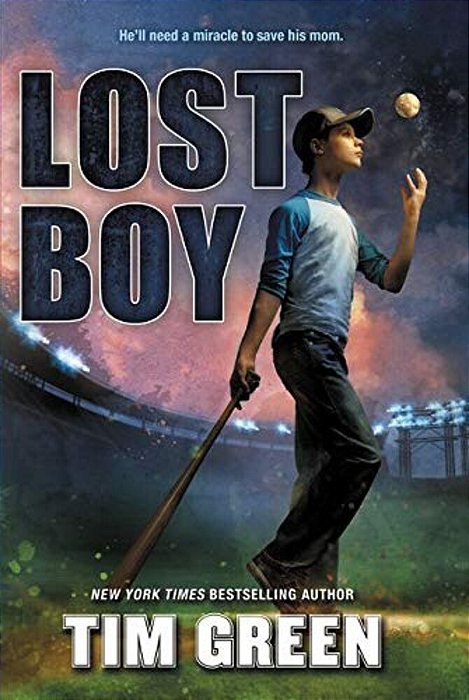 Lost Boy-..