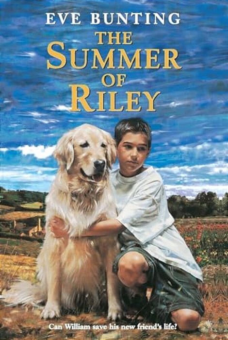 The Summer Of Riley-..