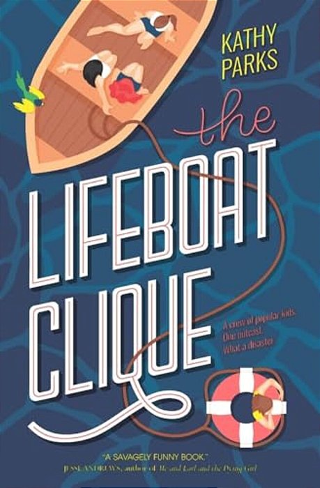 The Lifeboat Clique-..