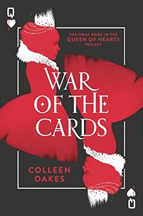 War Of The Cards-..