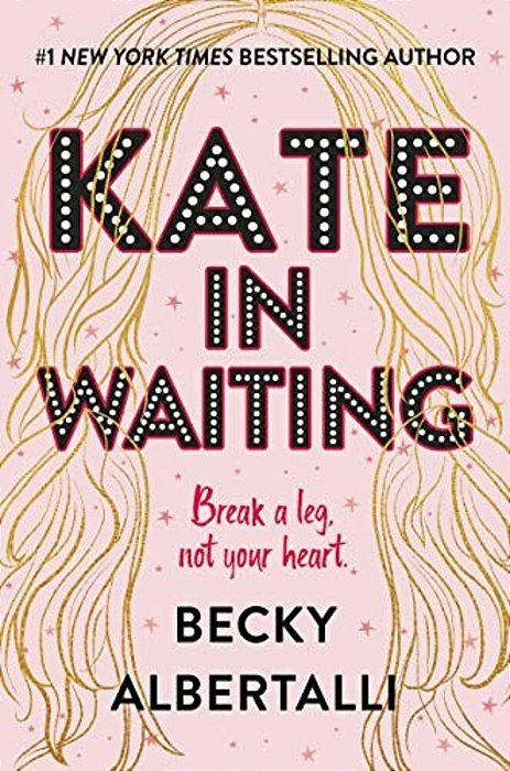 Kate In Waiting-..