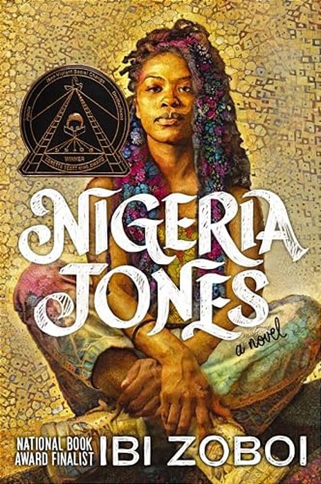 Nigeria Jones-..