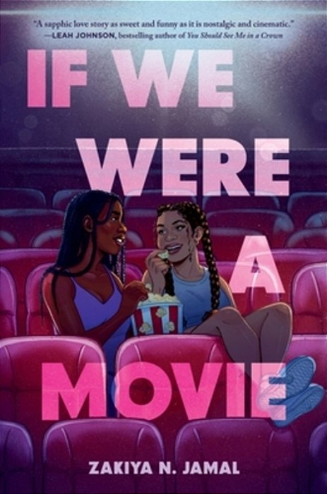 If We Were A Movie-..