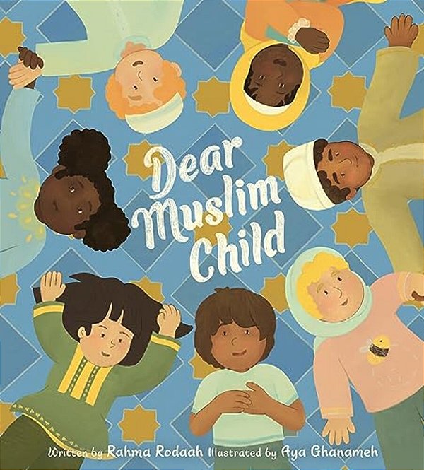 Dear Muslim Child-..