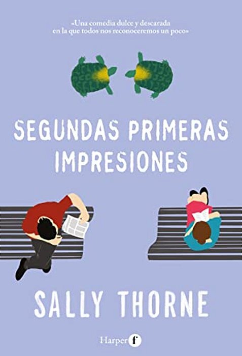 Segundas Primeras Impresiones-..