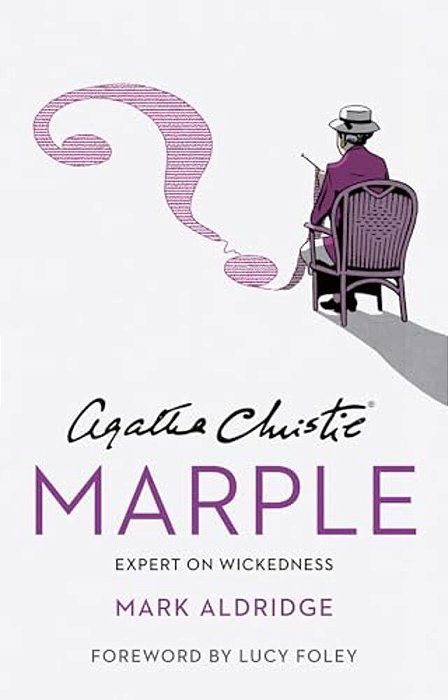 Agatha Christie's Marple: Expert On Wickedness-..