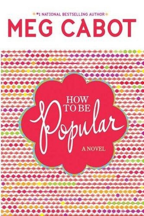 How To Be Popular-..