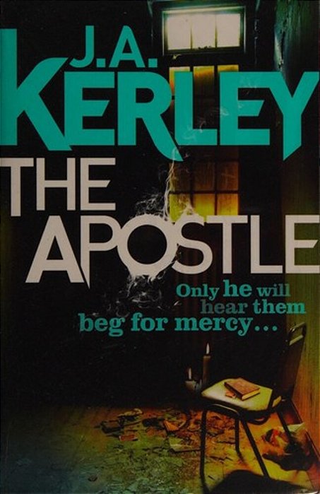The Apostle-..