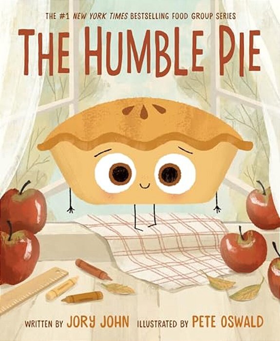 The Humble Pie-..