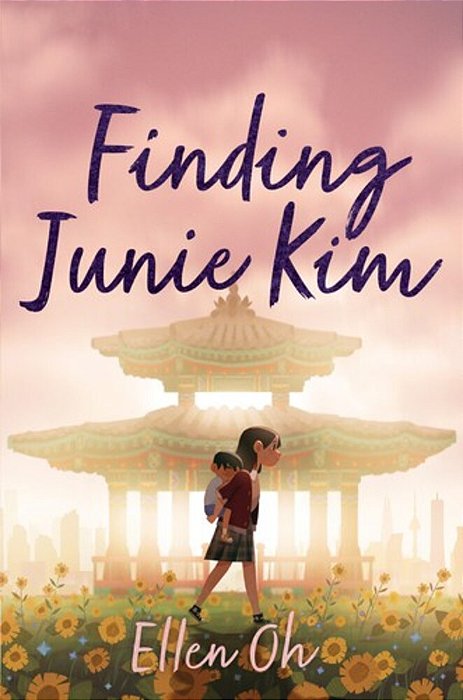 Finding Junie Kim-..