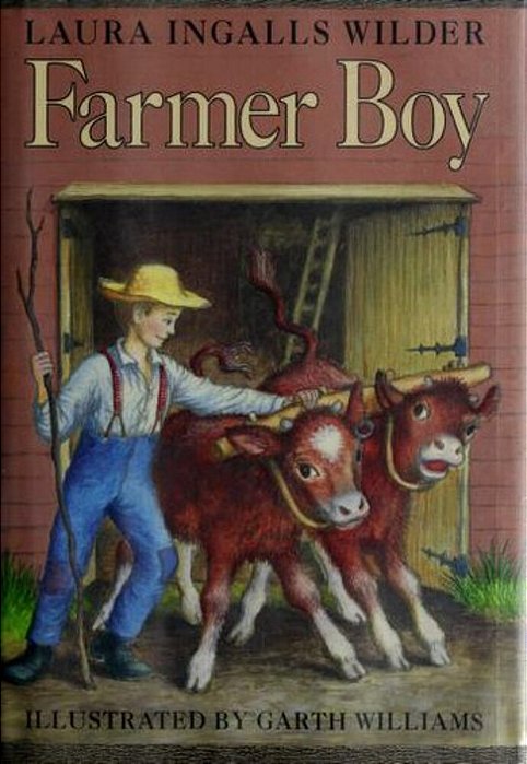 Farmer Boy-..