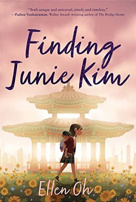 Finding Junie Kim-..